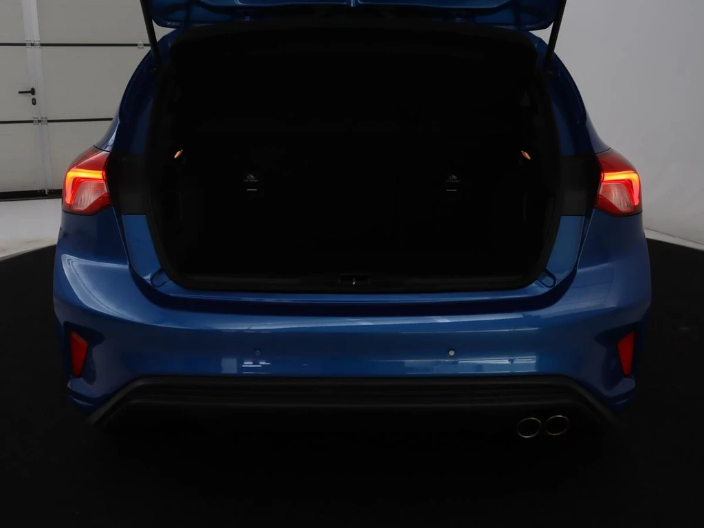 Ford Focus – foto 9