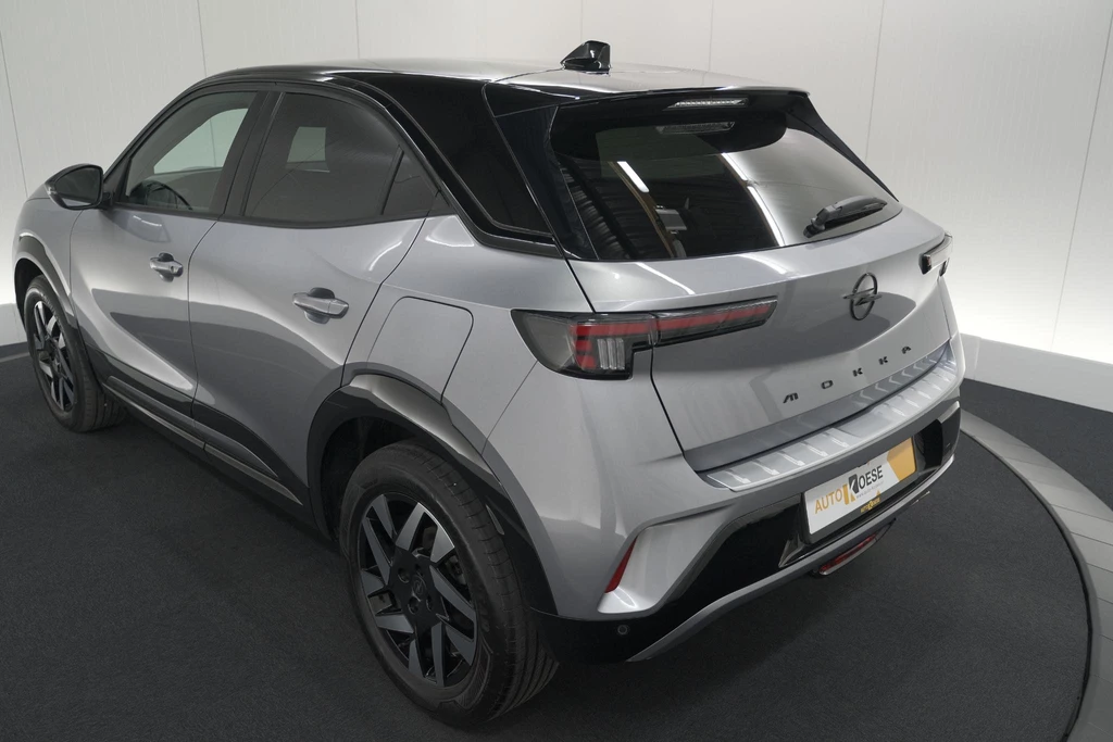 Opel Mokka – foto 8