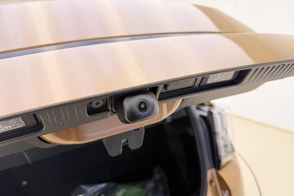 Fiat Grande Panda – foto 17