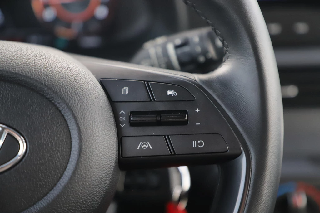 Hyundai i20 – foto 12