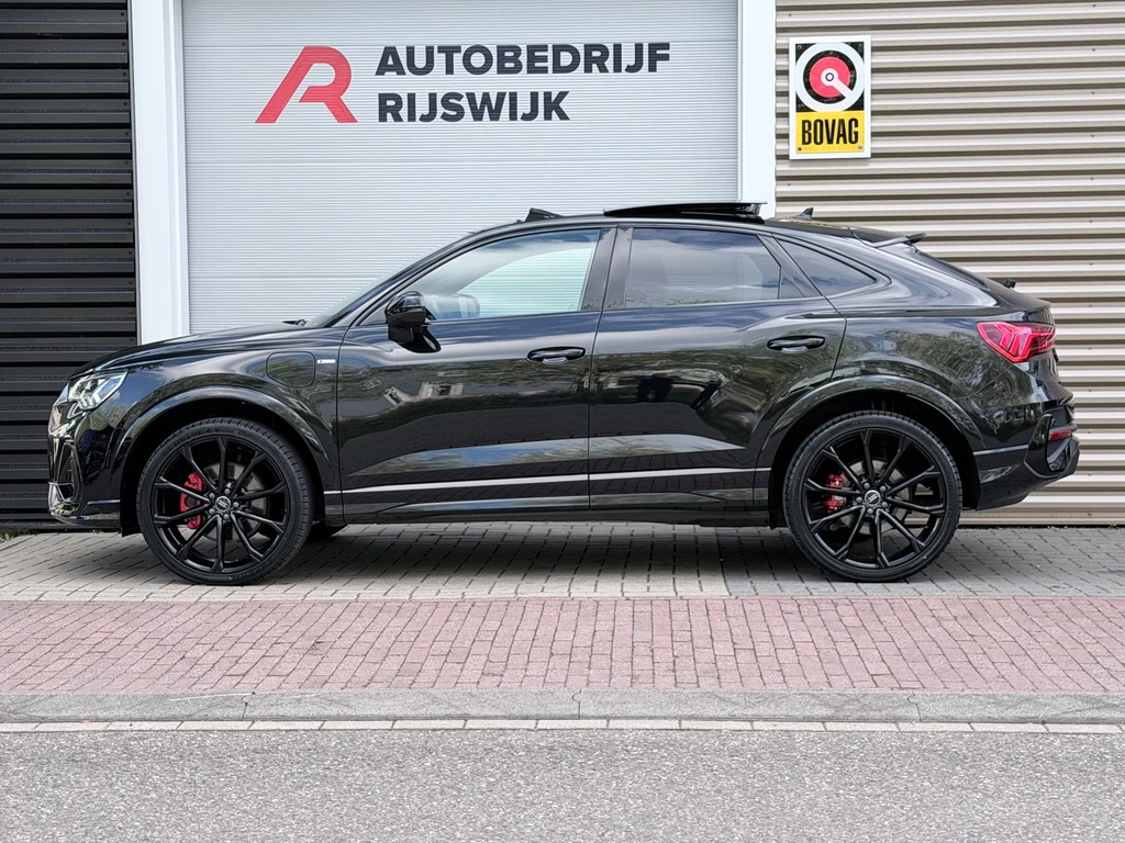Audi Q3 – foto 2