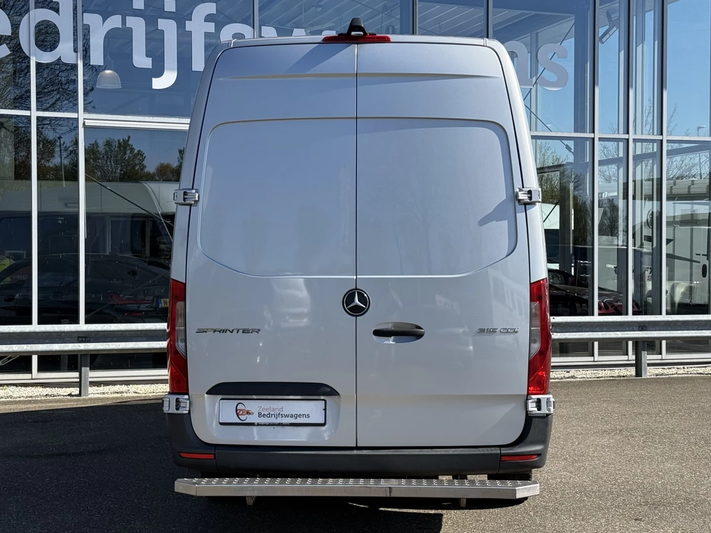 Mercedes-Benz Sprinter – foto 2