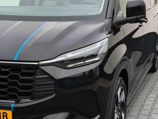 Ford Transit Custom – thumbnail 45