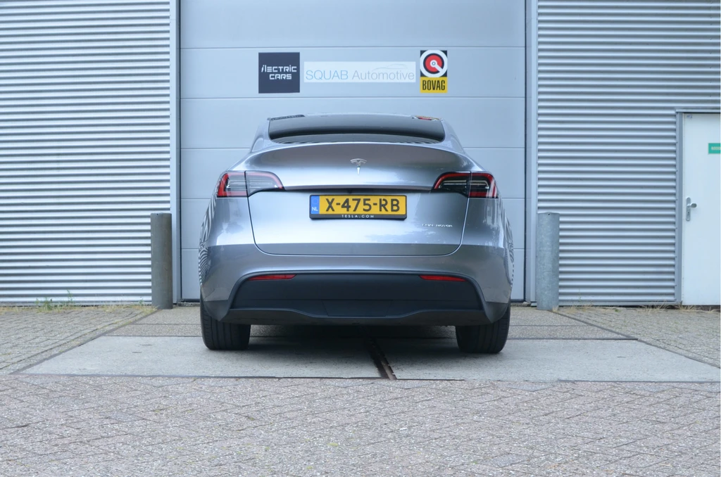 Tesla Model Y – foto 2