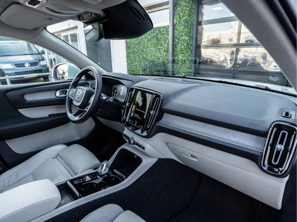 Volvo XC40 – foto 36