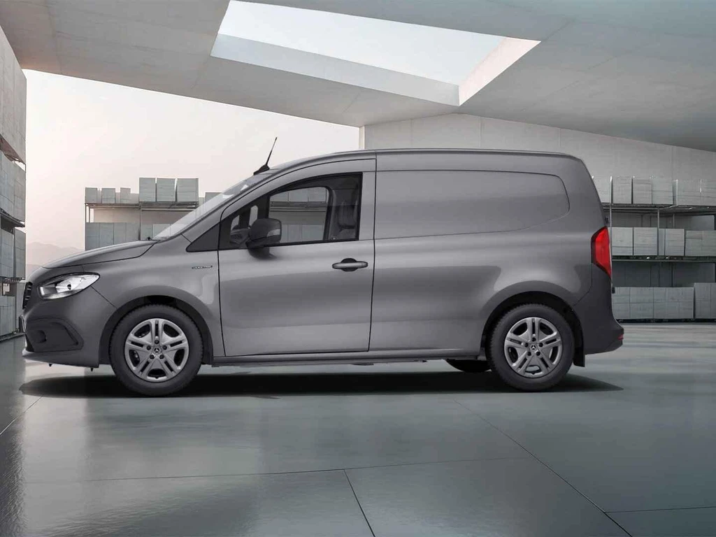 Mercedes-Benz eCitan – foto 2