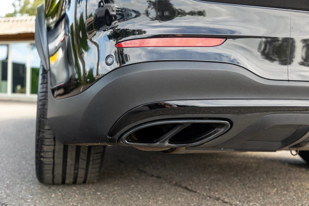 Mercedes-Benz GLC – foto 38