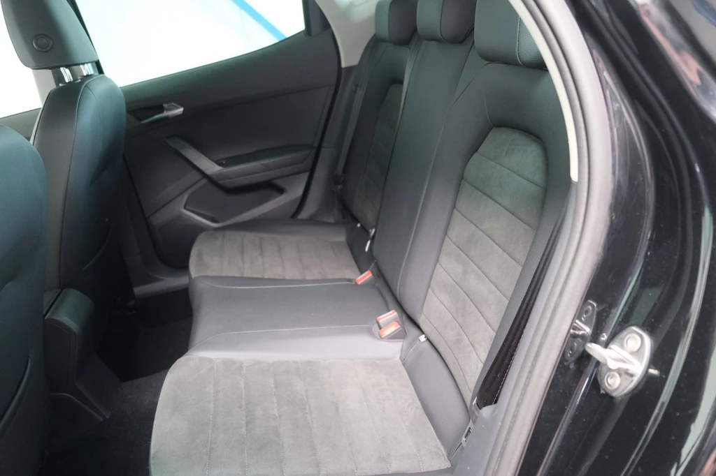 SEAT Arona – foto 9