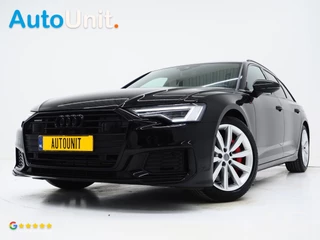Audi A6 – thumbnail 1