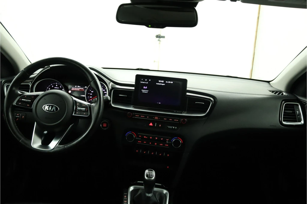 Kia Ceed – foto 32