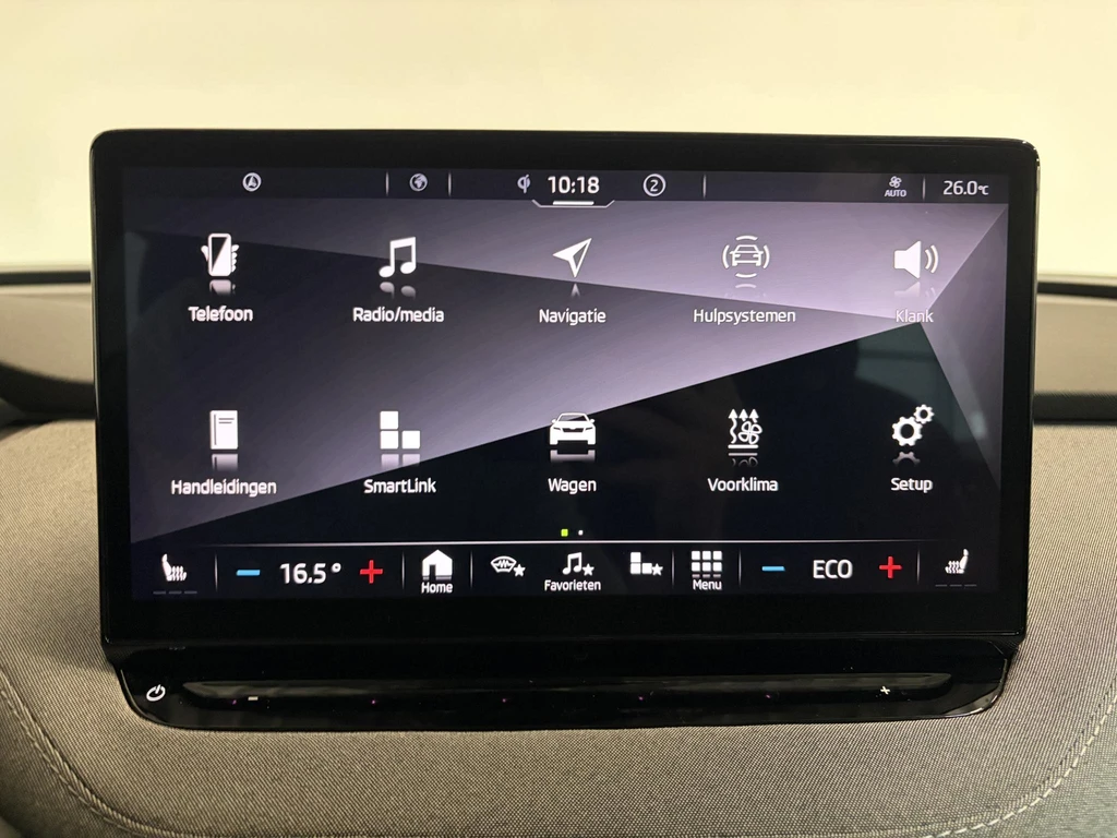 Škoda Enyaq iV – foto 19