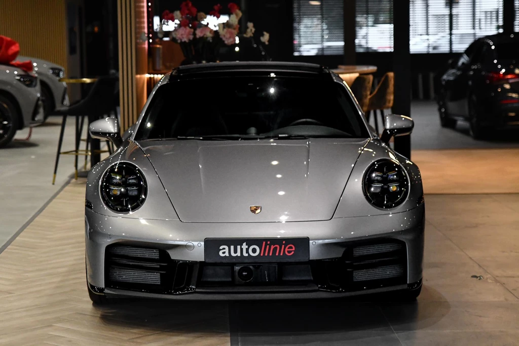 Porsche 911 – foto 9