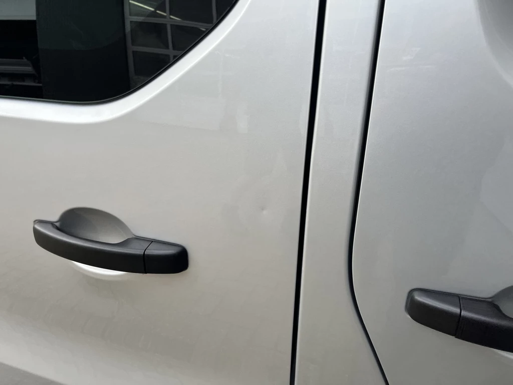 Renault Trafic – foto 37