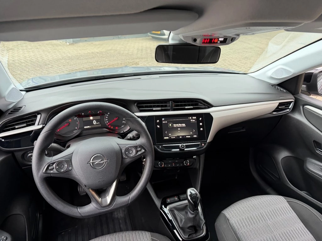 Opel Corsa – foto 18
