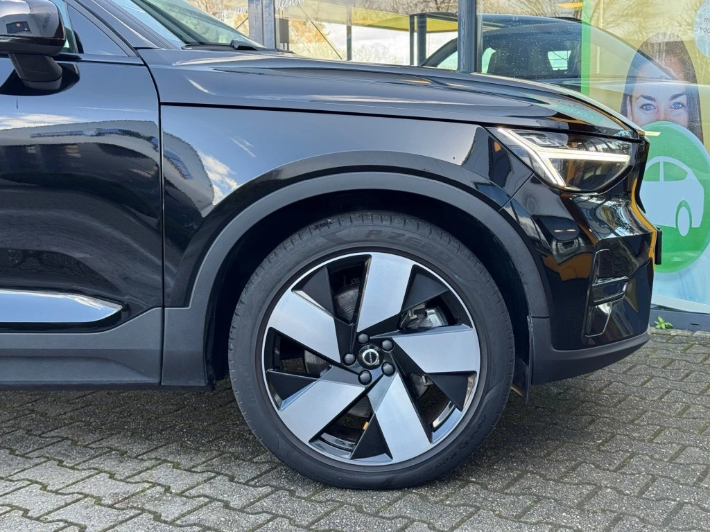 Volvo XC40 – foto 7