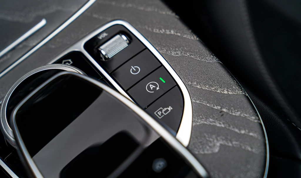 Mercedes-Benz CLS – foto 50