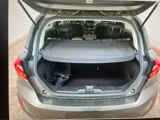 Ford Fiesta – thumbnail 16
