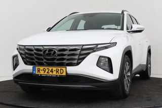 Hyundai Tucson – thumbnail 3