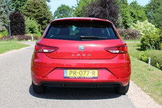 SEAT Leon – thumbnail 3