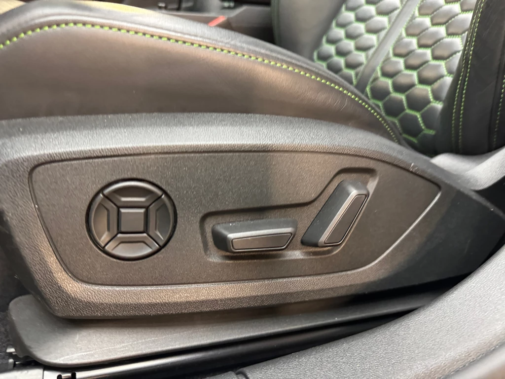 Audi RS3 – foto 23
