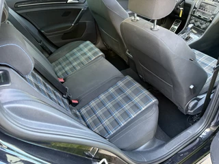 Volkswagen Golf – thumbnail 22