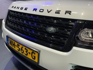 Land Rover Range Rover – thumbnail 33