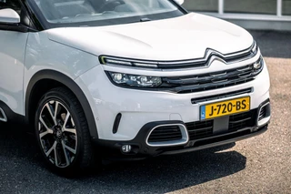 Citroën C5 Aircross – thumbnail 13