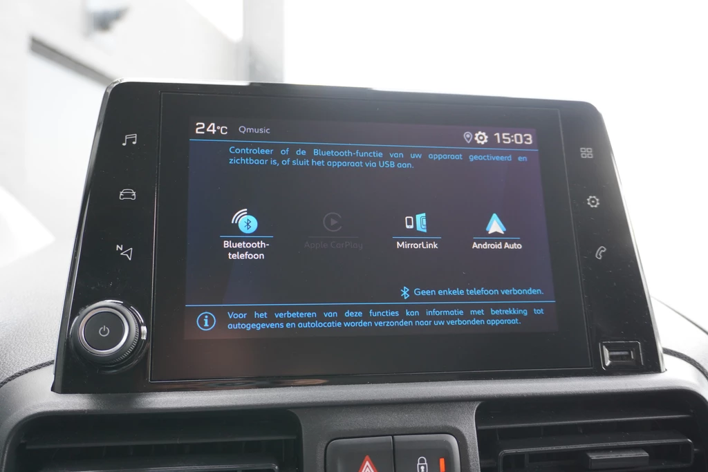 Peugeot Partner – foto 11