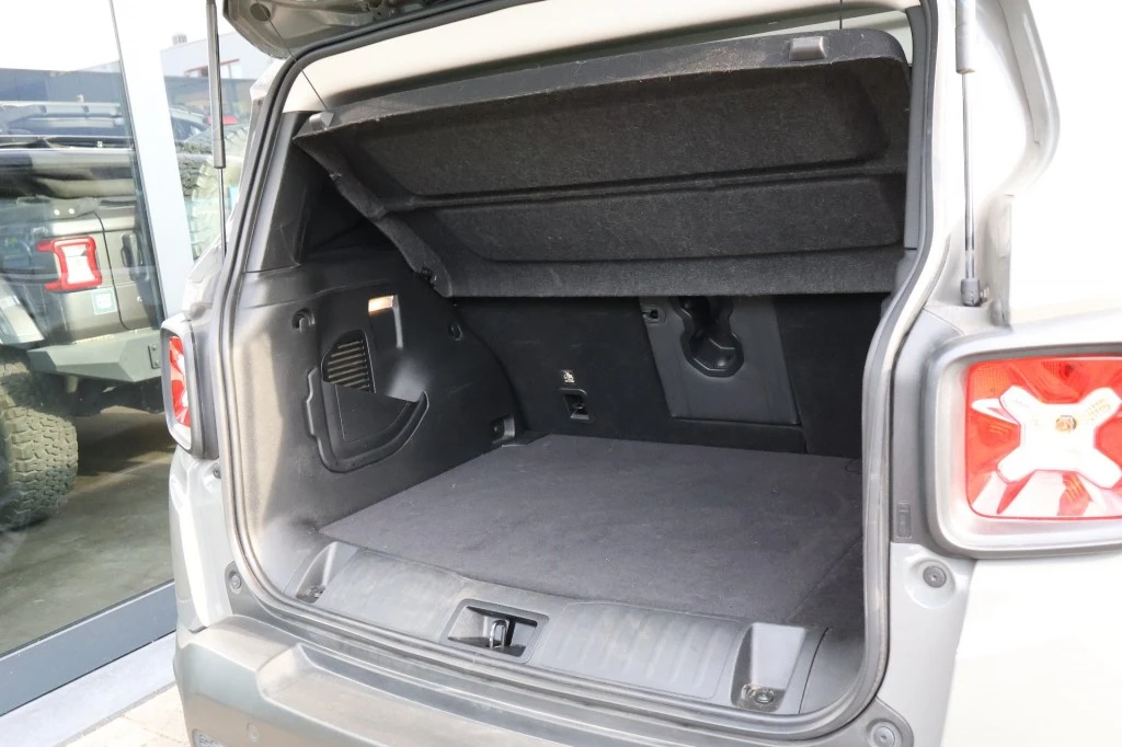Jeep Renegade – foto 38