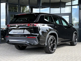 Volkswagen Tayron – thumbnail 3