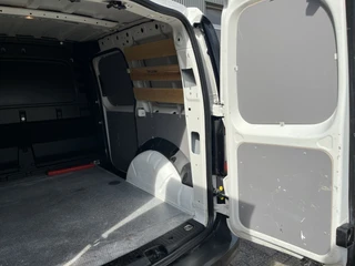 Volkswagen Caddy – thumbnail 23