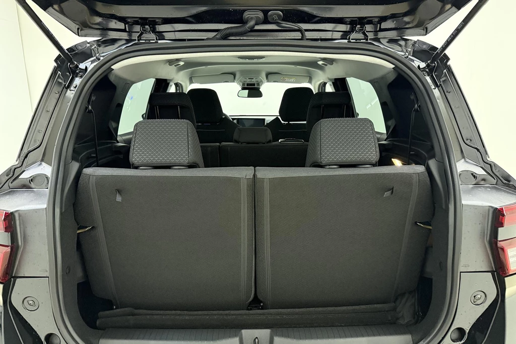 Opel Frontera – foto 16