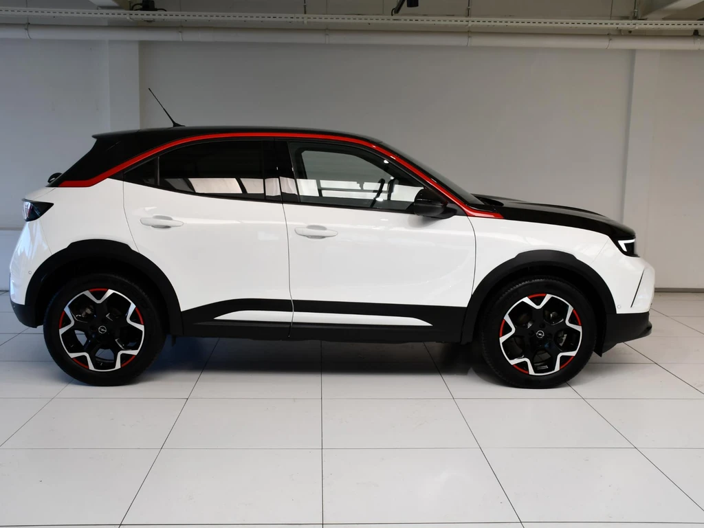 Opel Mokka – foto 6