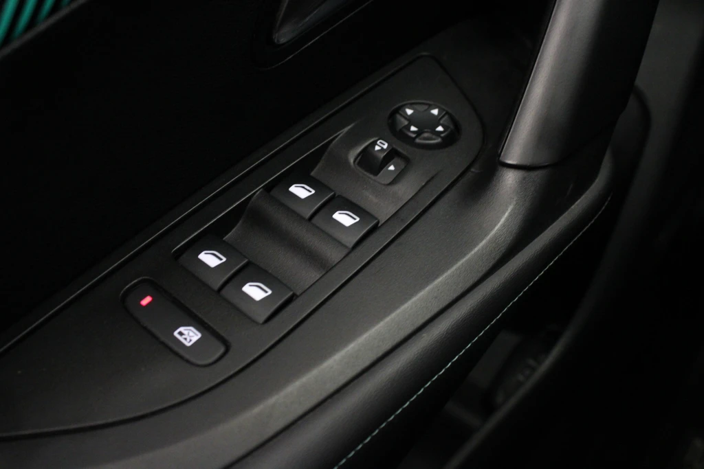 Peugeot 2008 – foto 18