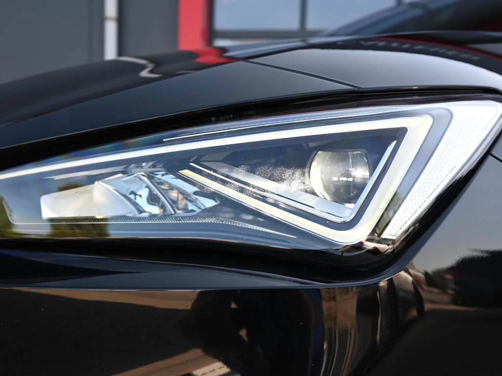 SEAT Leon – foto 29