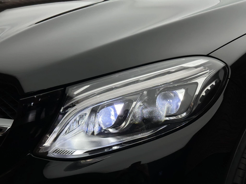 Mercedes-Benz GLE – foto 28