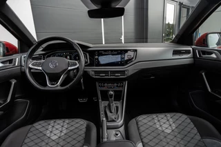 Volkswagen Taigo – thumbnail 9