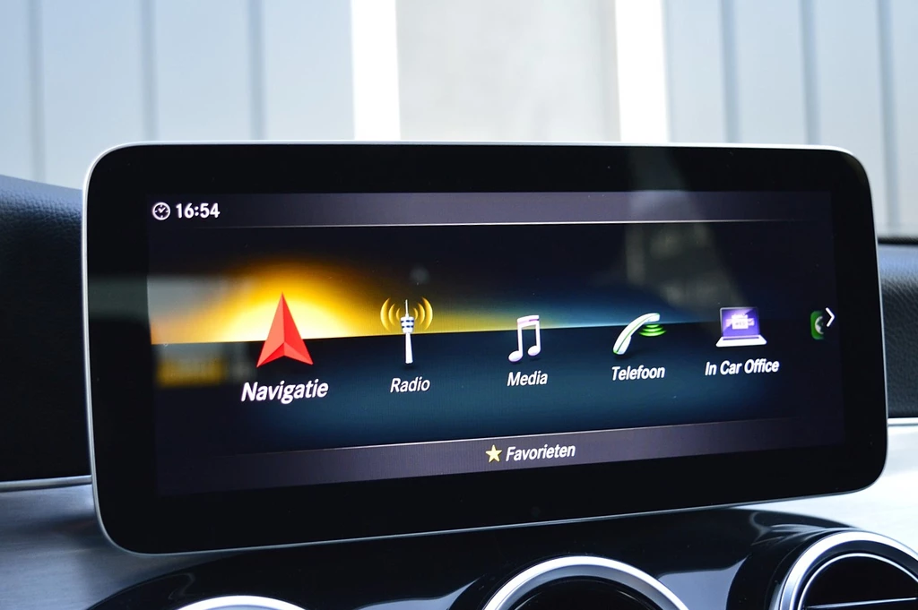 Mercedes-Benz C-Klasse – foto 23