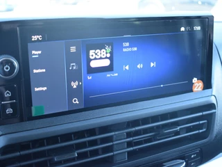 Opel Vivaro-e – thumbnail 24