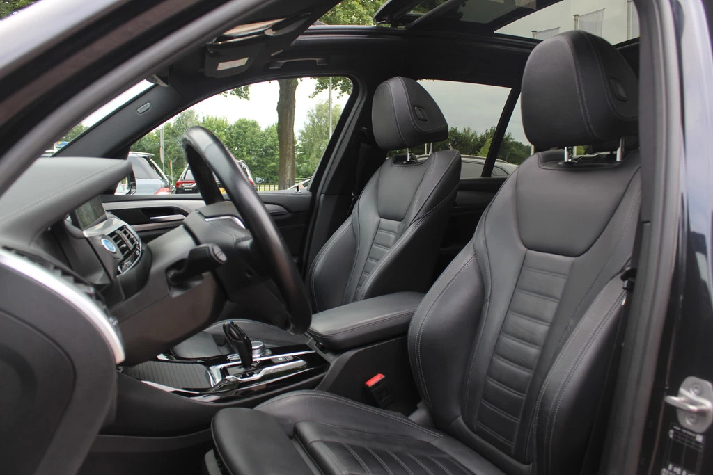 BMW iX3 – foto 11