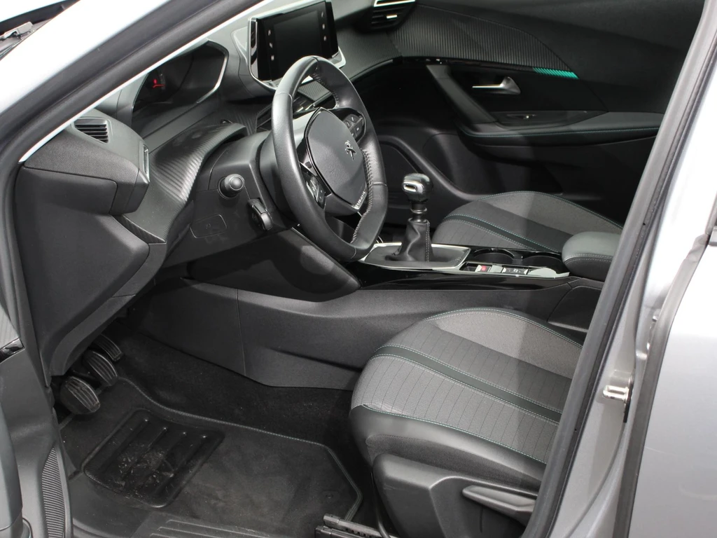 Peugeot 2008 – foto 18