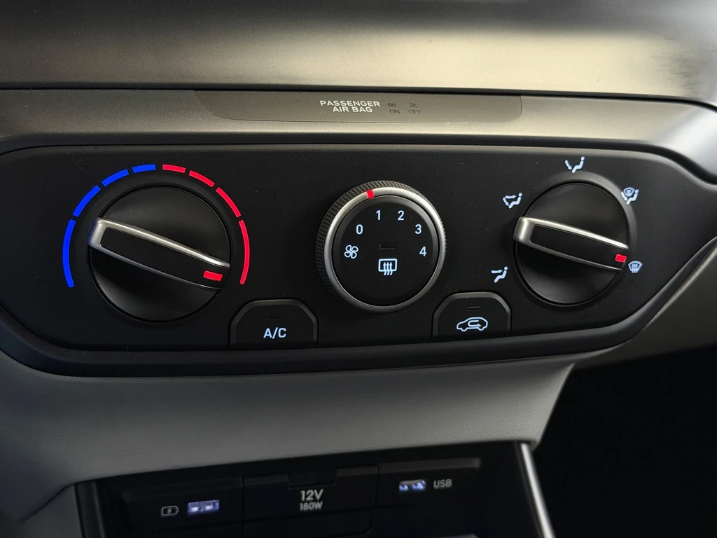 Hyundai Bayon – foto 18