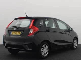 Honda Jazz – thumbnail 5