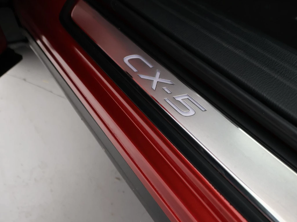 Mazda CX-5 – foto 45