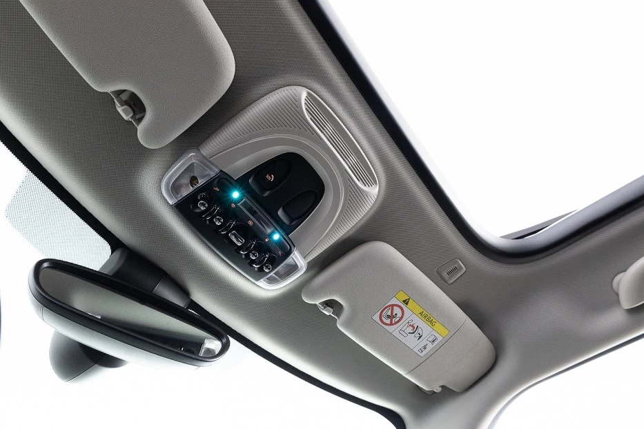 MINI Electric – foto 37