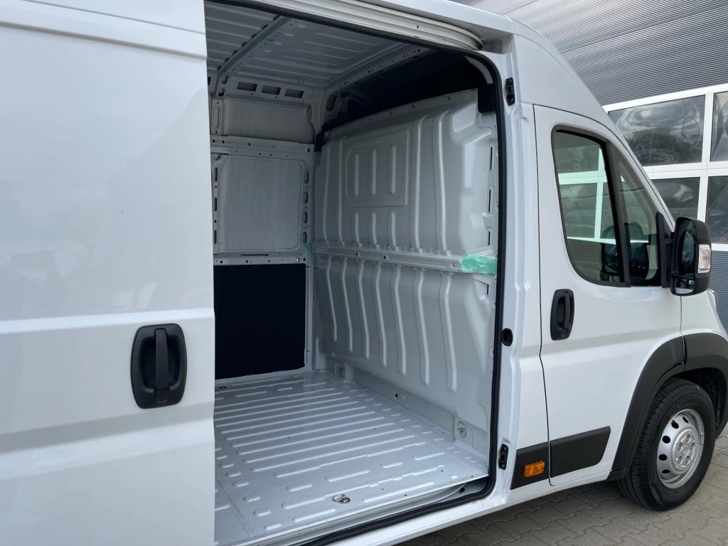 Citroën Jumper – foto 17
