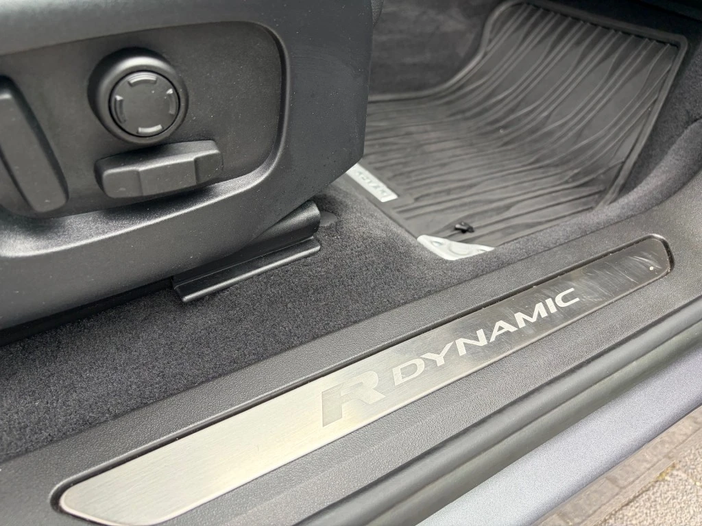 Land Rover Range Rover Evoque – foto 24