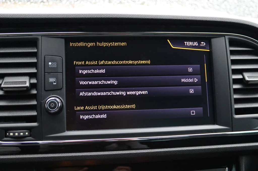 SEAT Leon – foto 26