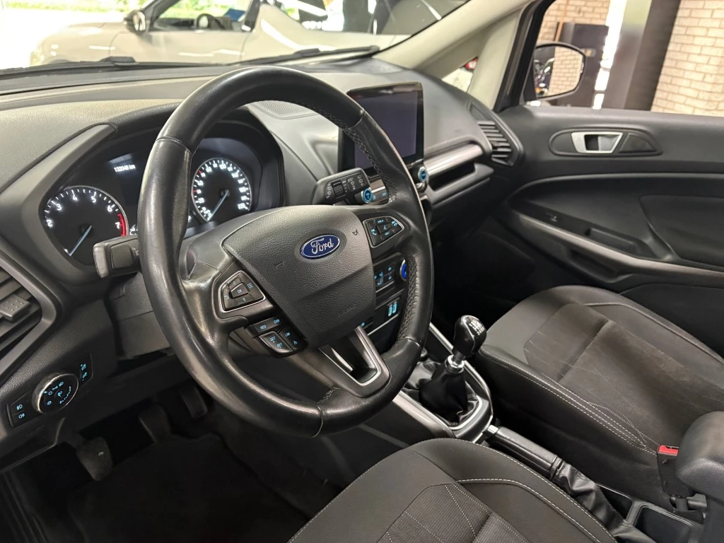 Ford EcoSport – foto 18
