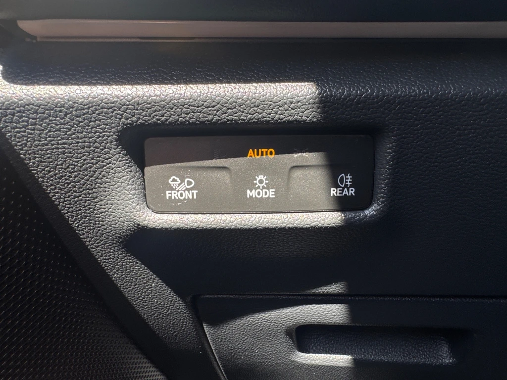 Volkswagen Tayron – foto 21